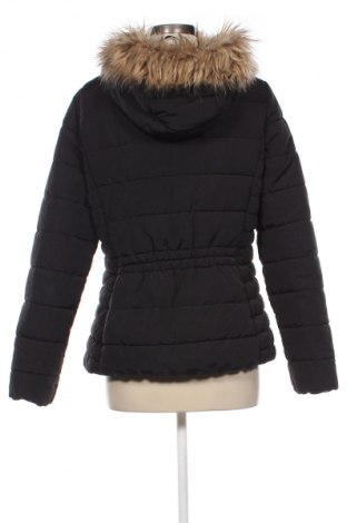 Geacă de femei H&M, Mărime M, Culoare Negru, Preț 81,99 Lei