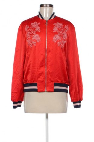 Damenjacke H&M, Größe S, Farbe Orange, Preis € 7,99