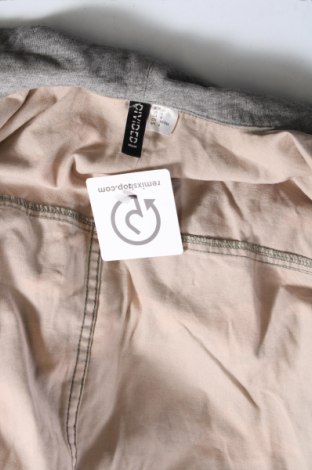 Dámská bunda  H&M Divided, Velikost S, Barva Vícebarevné, Cena  119,00 Kč