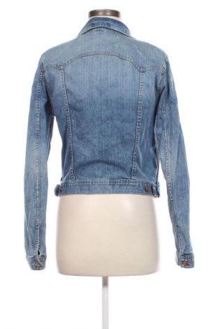 Damenjacke H&M Divided, Größe S, Farbe Blau, Preis € 12,49