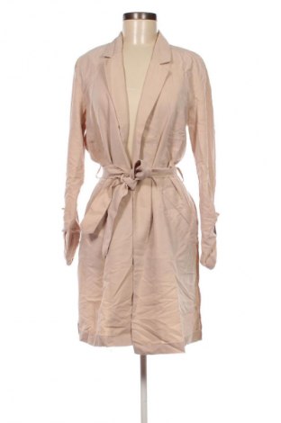 Damenjacke H&M Divided, Größe S, Farbe Beige, Preis € 15,99