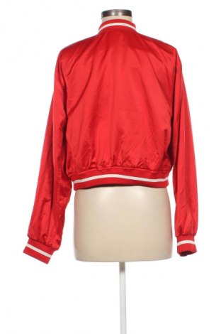 Damenjacke H&M Divided, Größe S, Farbe Rot, Preis € 16,49