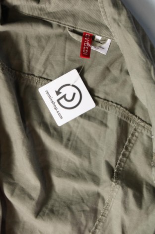 Geacă de femei H&M Divided, Mărime S, Culoare Verde, Preț 20,99 Lei