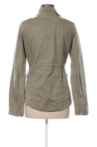 Dámska bunda  H&M Divided, Veľkosť S, Farba Zelená, Cena  6,95 €