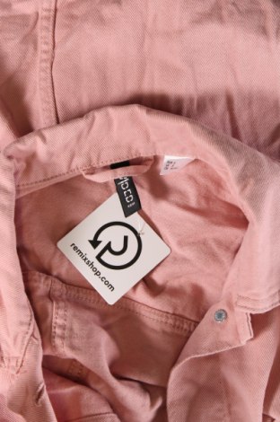 Damenjacke H&M Divided, Größe S, Farbe Rosa, Preis € 9,49