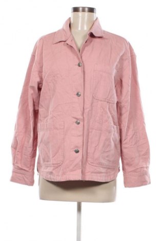 Damenjacke H&M Divided, Größe S, Farbe Rosa, Preis 6,99 €