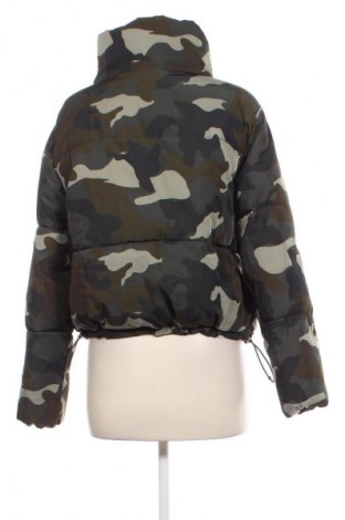 Damenjacke H&M Divided, Größe M, Farbe Mehrfarbig, Preis 18,99 €