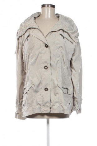 Damenjacke Helena Vera, Größe L, Farbe Beige, Preis € 16,99