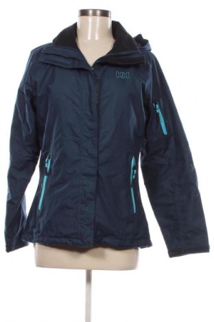 Kurtka damska Helly Hansen, Rozmiar S, Kolor Niebieski, Cena 236,99 zł