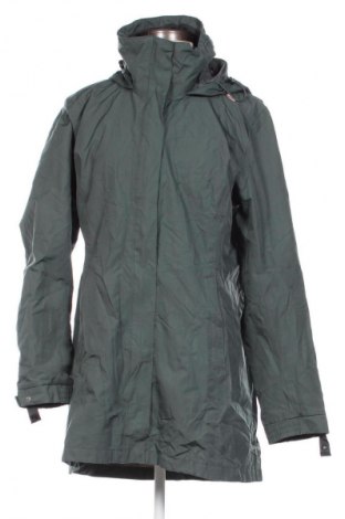 Dámska bunda  Helly Hansen, Veľkosť M, Farba Zelená, Cena  21,75 €