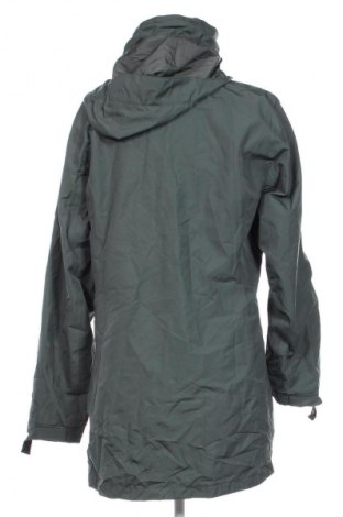 Dámska bunda  Helly Hansen, Veľkosť M, Farba Zelená, Cena  53,75 €