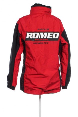 Damenjacke High Colorado, Größe M, Farbe Rot, Preis € 11,99