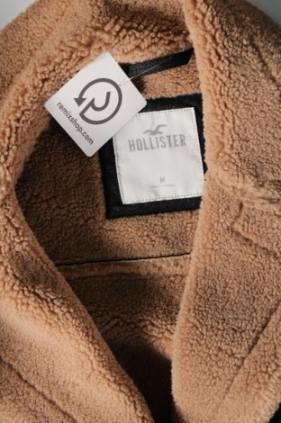 Dámska bunda  Hollister, Veľkosť M, Farba Čierna, Cena  21,95 €