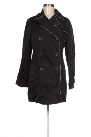 Trench de femei Hugo Boss, Mărime M, Culoare Negru, Preț 332,12 Lei