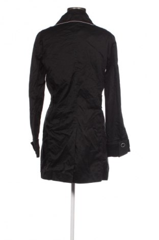 Damen Trench Coat Hugo Boss, Größe M, Farbe Schwarz, Preis € 66,59