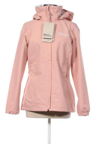 Damenjacke Jack Wolfskin, Größe M, Farbe Rosa, Preis € 102,99