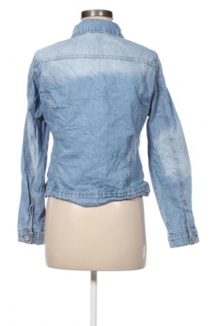 Damenjacke Janina, Größe M, Farbe Blau, Preis € 12,49