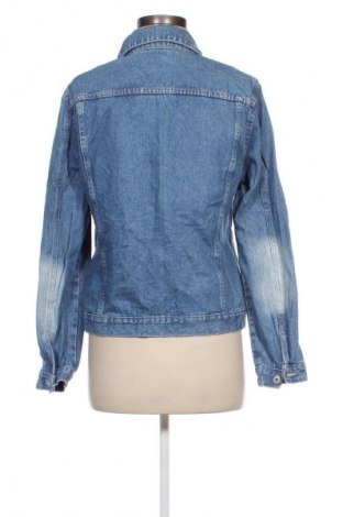 Damenjacke Janina, Größe M, Farbe Blau, Preis € 10,99