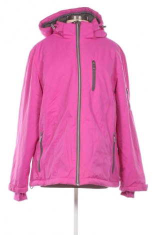 Damenjacke Janina, Größe XXL, Farbe Lila, Preis 22,99 €