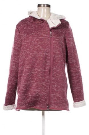 Damenjacke Janina, Größe XL, Farbe Rosa, Preis 11,99 €