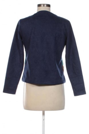 Damenjacke Kalisson, Größe M, Farbe Blau, Preis € 9,49