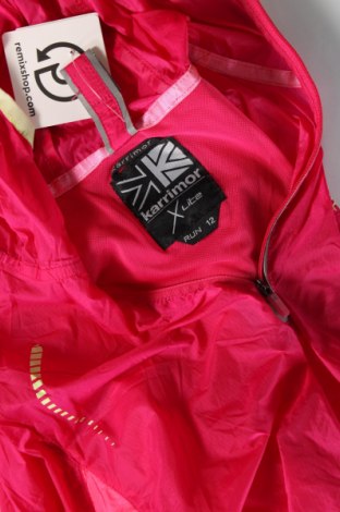 Damenjacke Karrimor, Größe M, Farbe Rosa, Preis 14,99 €