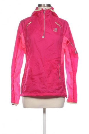 Damenjacke Karrimor, Größe M, Farbe Rosa, Preis 14,79 €