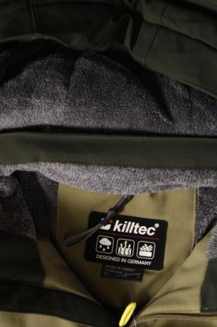 Damenjacke Killtec, Größe L, Farbe Grün, Preis € 41,99