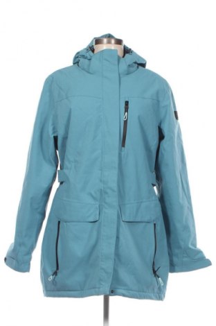 Damenjacke Killtec, Größe XL, Farbe Blau, Preis € 84,99