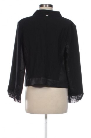 Damenjacke La Mode Est A Vous, Größe L, Farbe Schwarz, Preis 18,99 €