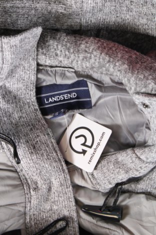 Damenjacke Land's End, Größe XL, Farbe Grau, Preis € 26,49