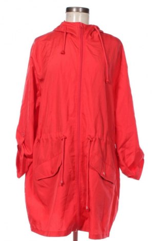 Damenjacke Laura Torelli, Größe M, Farbe Rot, Preis 8,99 €