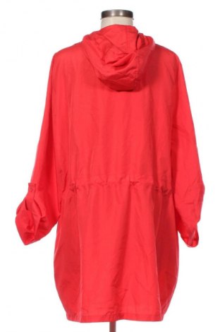 Damenjacke Laura Torelli, Größe M, Farbe Rot, Preis 8,99 €