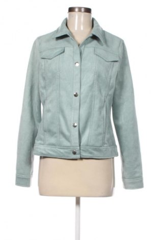 Damenjacke Laura Torelli, Größe S, Farbe Grün, Preis € 15,49