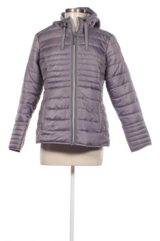 Damenjacke Laura Torelli, Größe M, Farbe Grau, Preis € 15,49