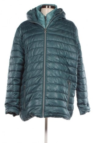 Damenjacke Laura Torelli, Größe XL, Farbe Blau, Preis 18,99 €