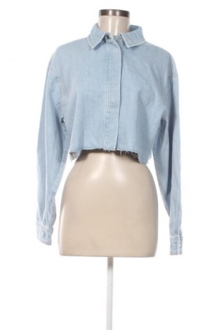 Damenjacke LeGer By Lena Gercke, Größe M, Farbe Blau, Preis € 22,99