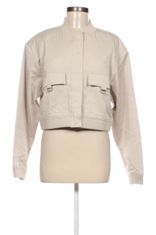 Damenjacke LeGer By Lena Gercke X About you, Größe M, Farbe Beige, Preis € 32,99