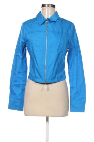 Damenjacke LeGer By Lena Gercke X About you, Größe M, Farbe Blau, Preis € 40,99