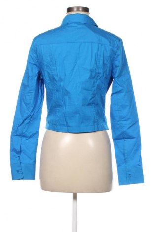 Damenjacke LeGer By Lena Gercke X About you, Größe M, Farbe Blau, Preis 29,99 €