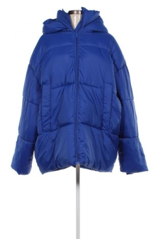 Damenjacke LeGer By Lena Gercke X About you, Größe XL, Farbe Blau, Preis € 57,99