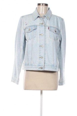 Damenjacke Levi's, Größe L, Farbe Blau, Preis € 62,99