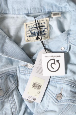 Damenjacke Levi's, Größe S, Farbe Blau, Preis € 57,99