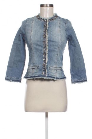 Damenjacke Liu Jo, Größe S, Farbe Blau, Preis € 48,49