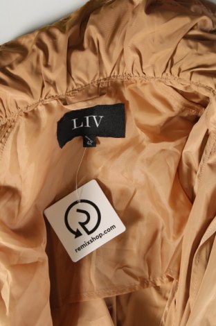 Damenjacke Liv, Größe L, Farbe Braun, Preis € 8,49