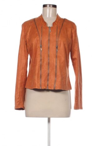 Damenjacke Luxzuz One Two, Größe M, Farbe Orange, Preis € 9,99