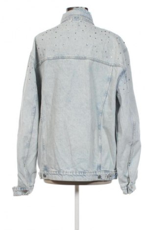 Damenjacke MYLAVIE by Sarah Harrison, Größe M, Farbe Blau, Preis 16,99 €