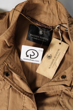 Dámská bunda  Maison Scotch, Velikost M, Barva Béžová, Cena  749,00 Kč