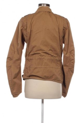 Damenjacke Maison Scotch, Größe M, Farbe Beige, Preis € 44,99