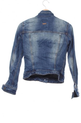 Damenjacke Mango, Größe XS, Farbe Blau, Preis € 9,99